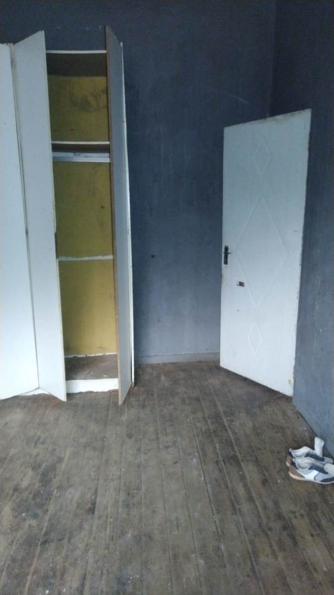 Veronica's room