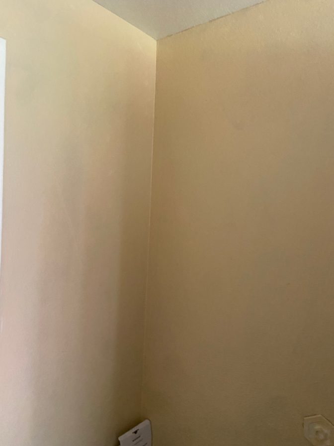 MARTIN SALCEDO's room