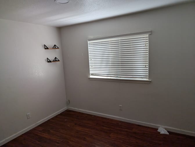 Justin's room