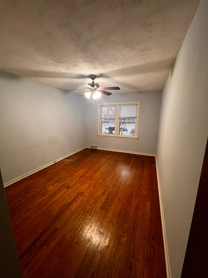Michael's room