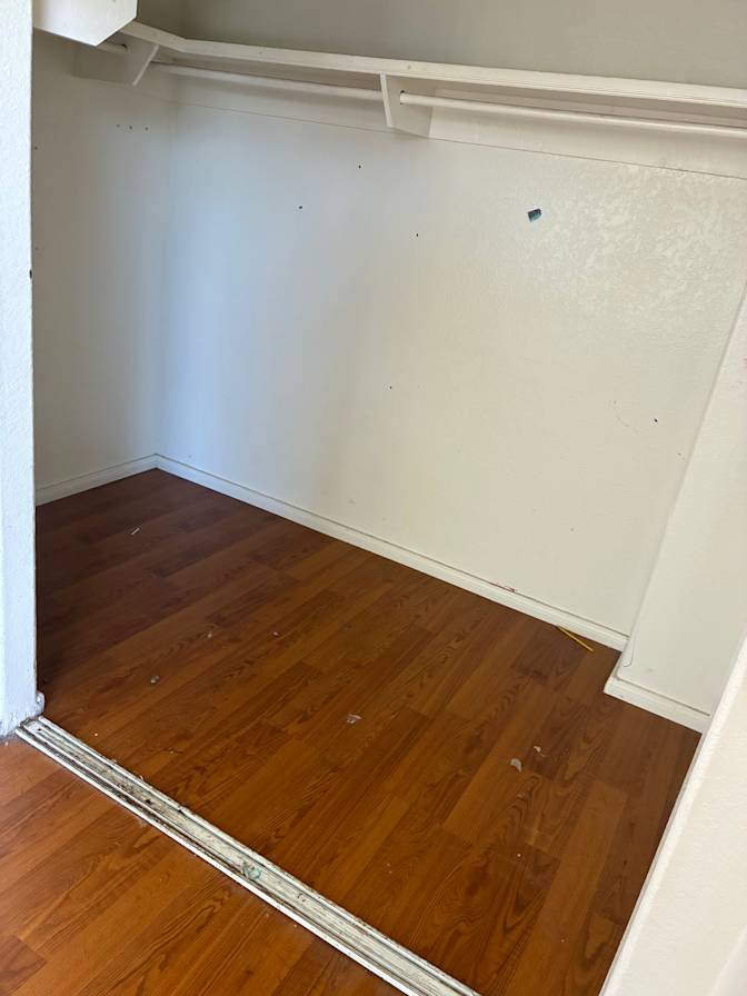 Victoria Bermudez's room