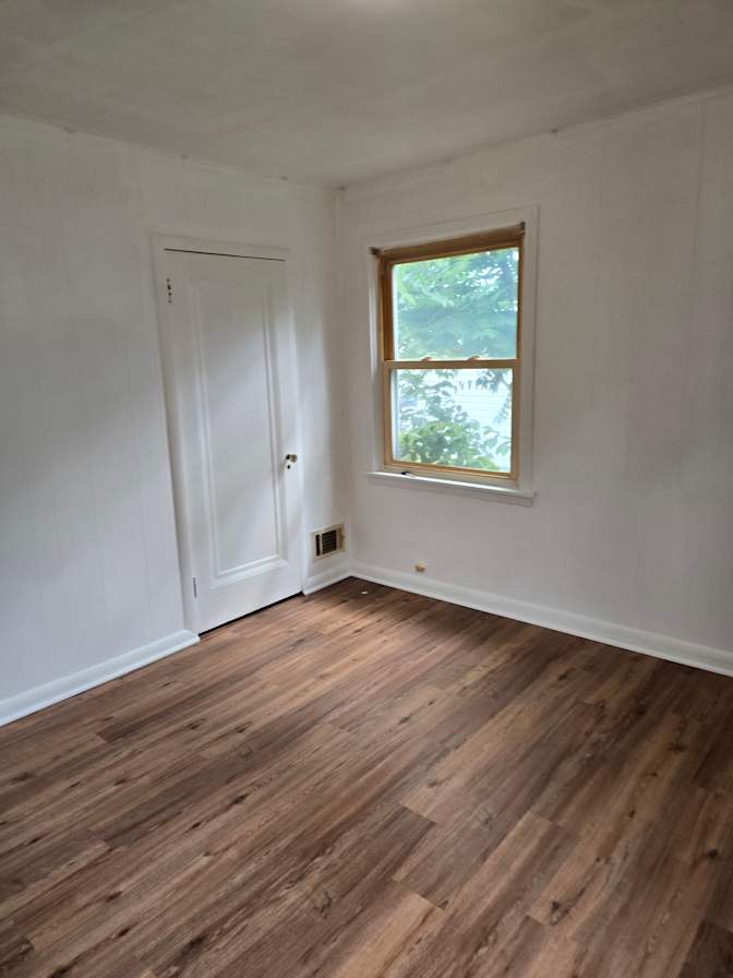 Britt's room