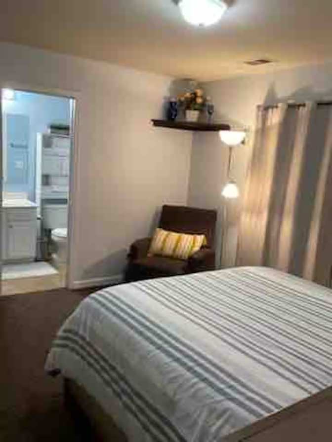 o's room