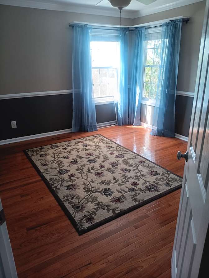 randy lavalette's room