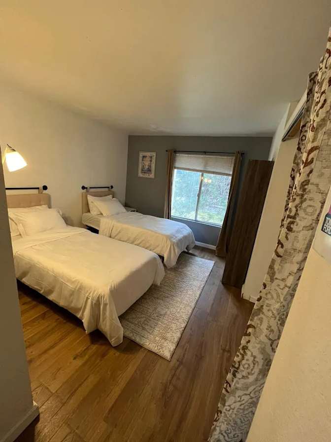 Nicole's room