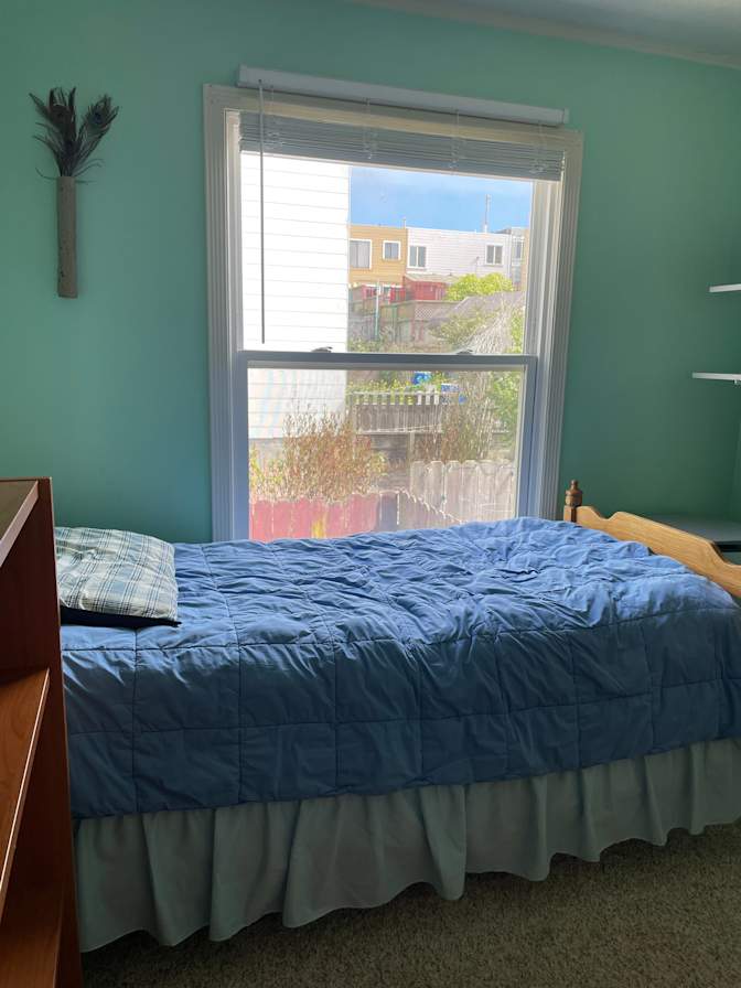 Marie's room