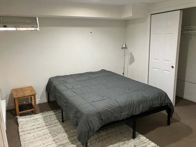 Jack's room
