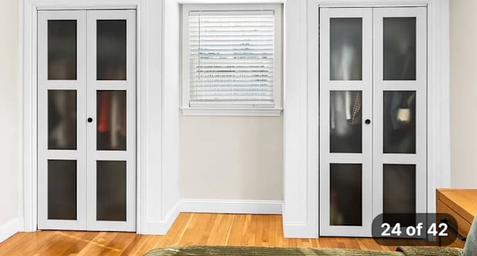 Carol's room
