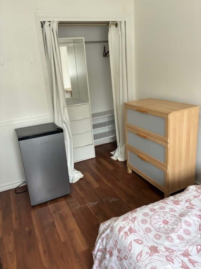 Mary's room