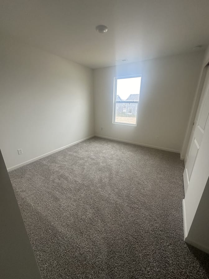 Sal's room