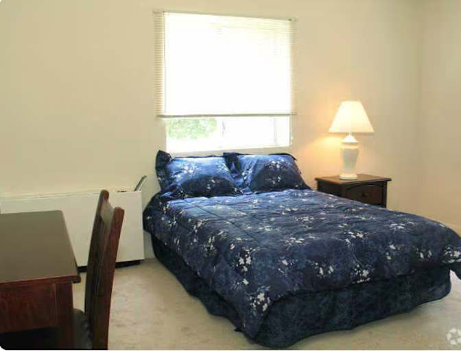 Georgia's room