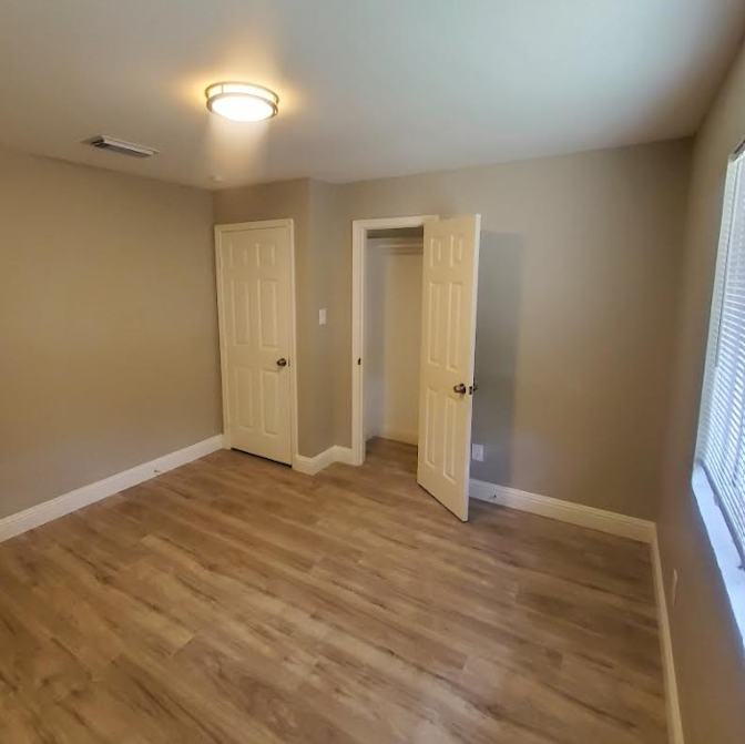 Jake's room
