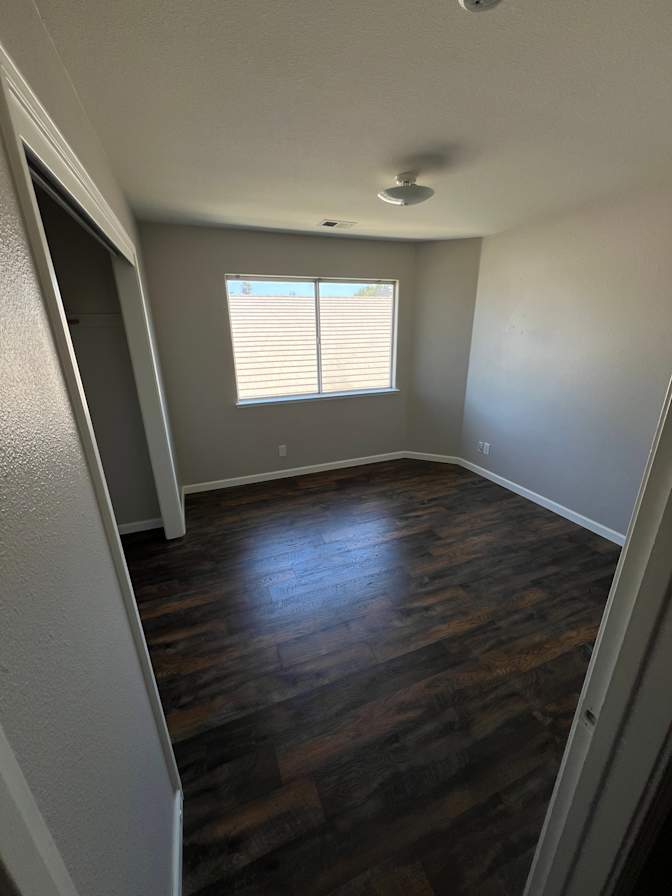 Victoria's room