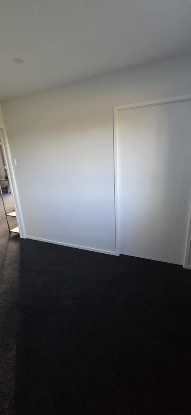 blake's room