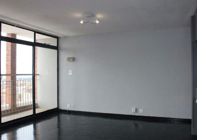 Mohao Makutu's room