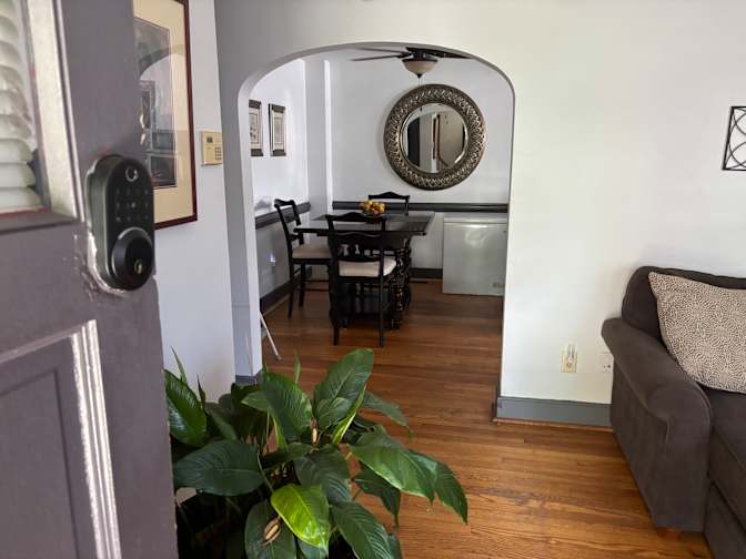 First Place Homes LLC's room