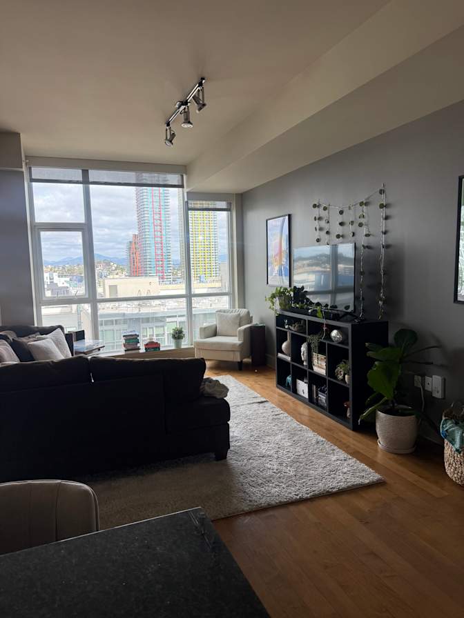 Emily's room