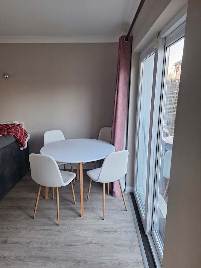 Amie's room