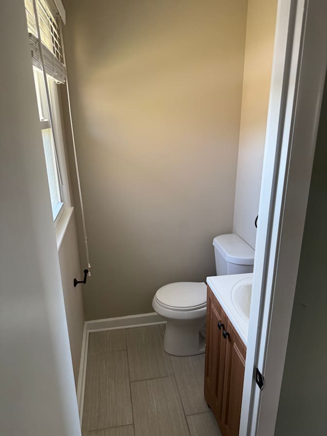 Charles's room