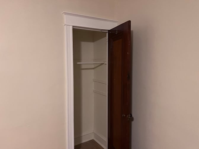 Jonathan's room