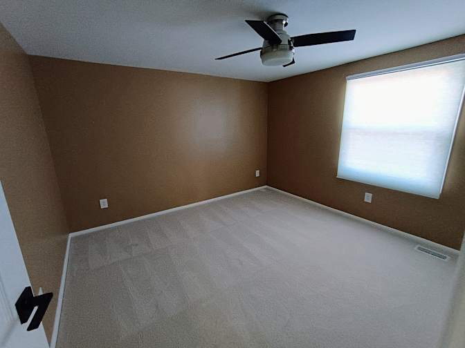 John's room