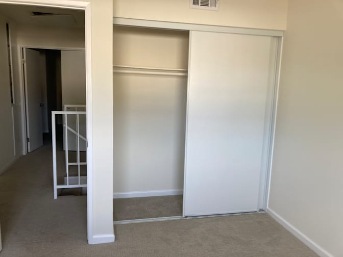 Cali's room