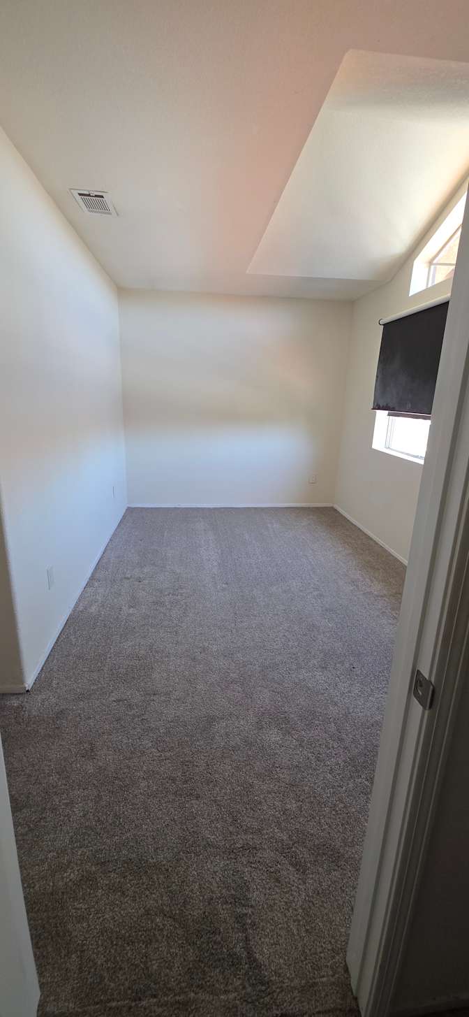 Tyler Sievers's room