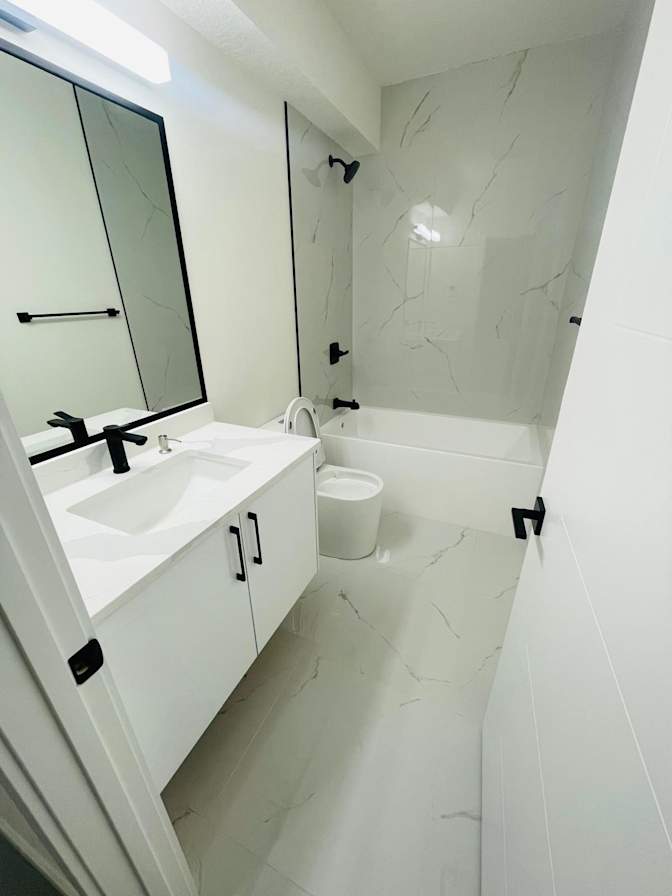 Niranjan SINGH R DADHWAL's room