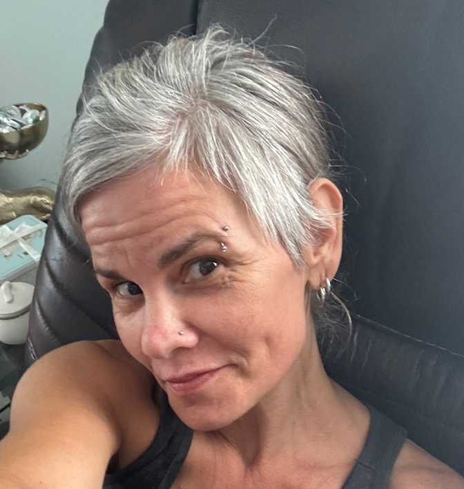Karen Henry