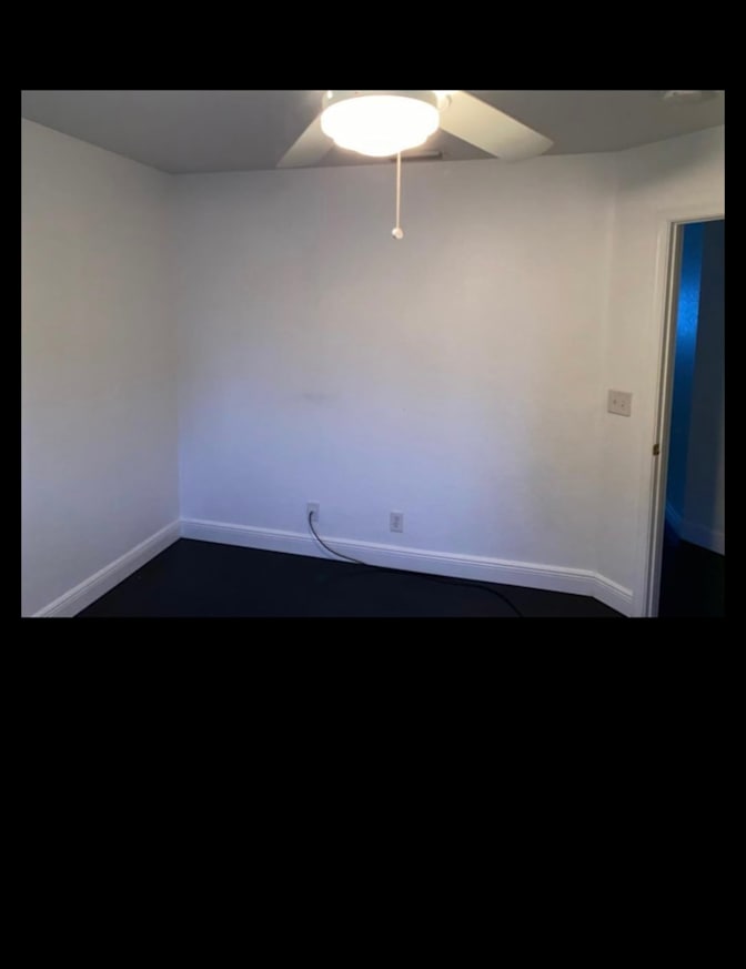 Indora's room