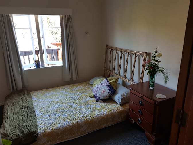 Tammy's room