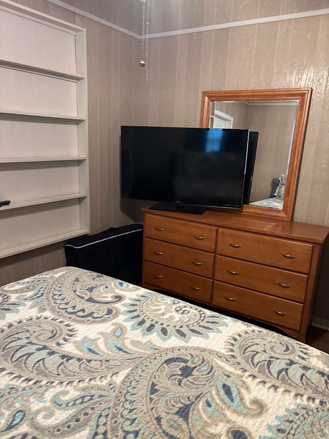 Rob's room