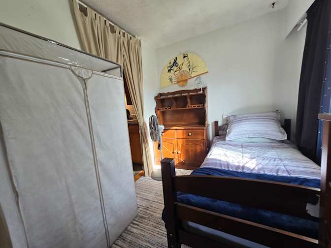 Daniel's room