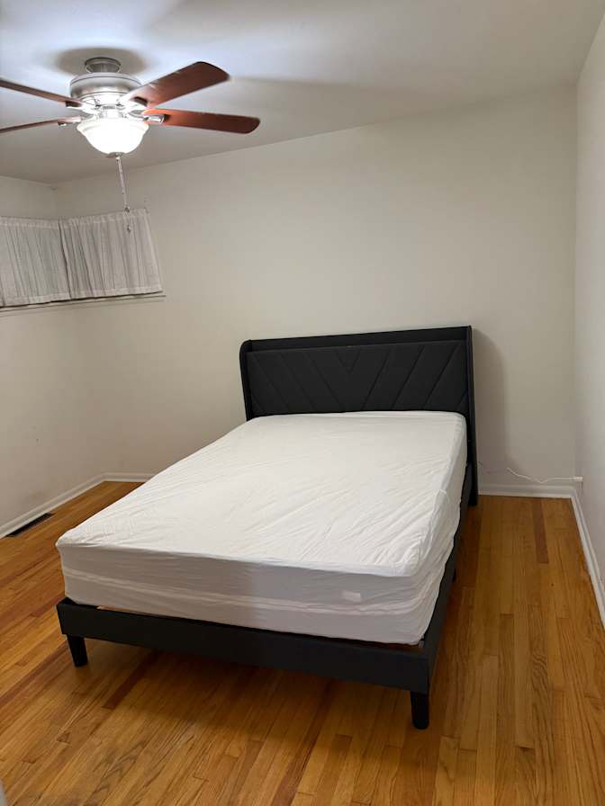 Pulkit's room