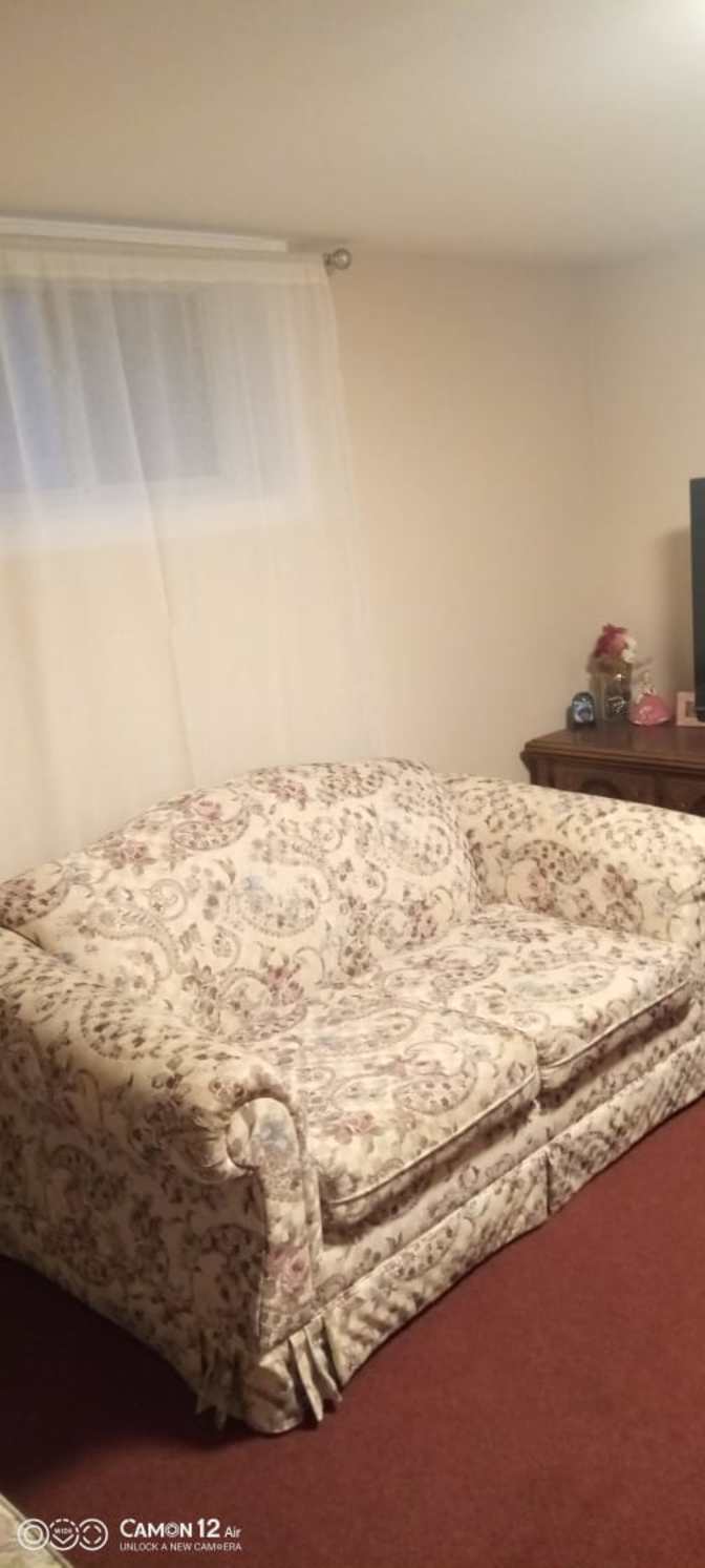 Charlene's room