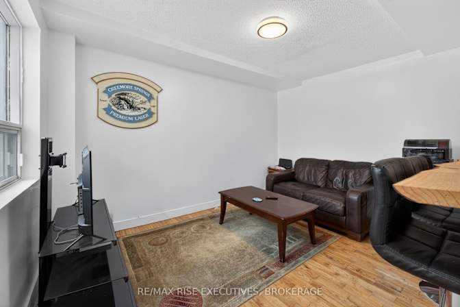 Andrew's room