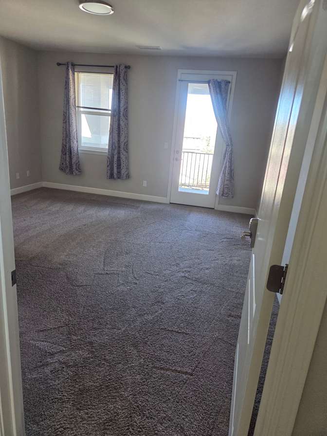 Jenn's room
