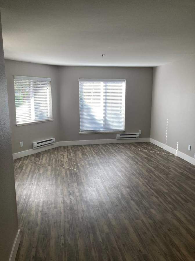 Frank's room