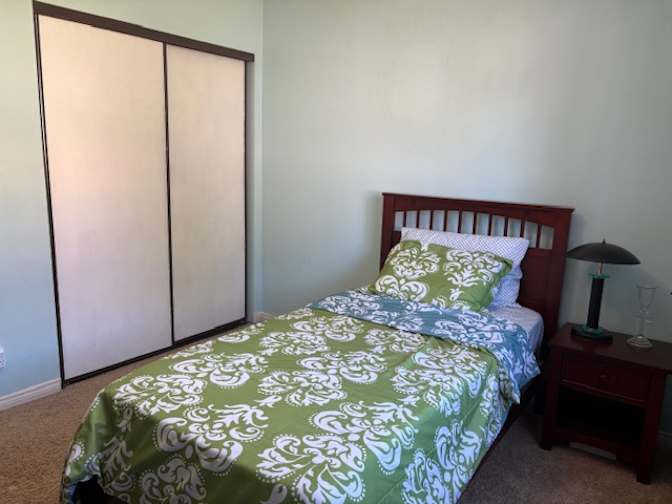 Menchie's room
