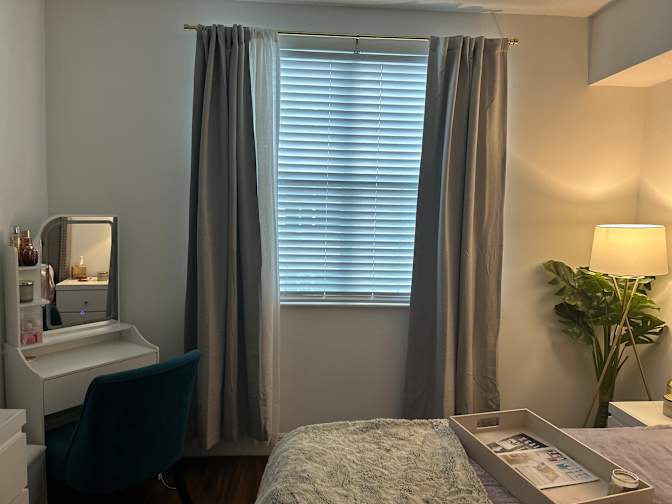 Martha's room