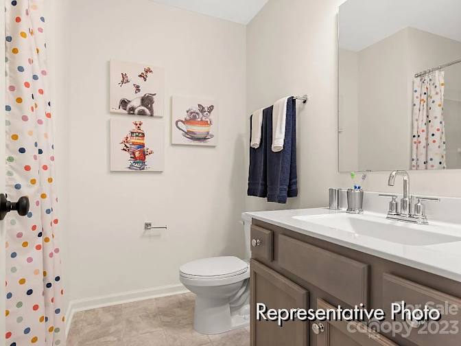Alcove Rooms's room