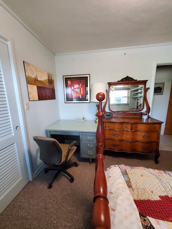 natalie's room