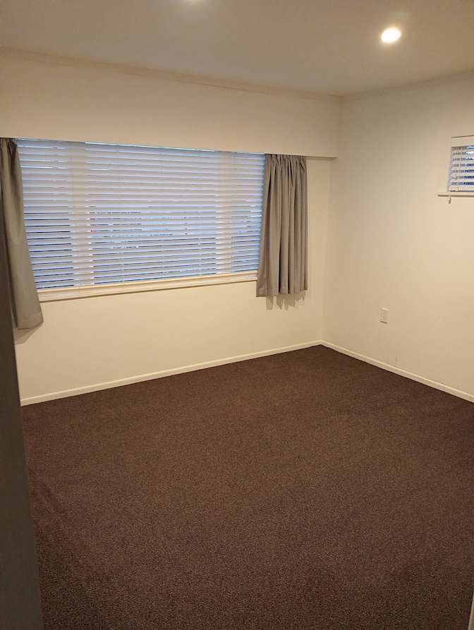 Ian's room