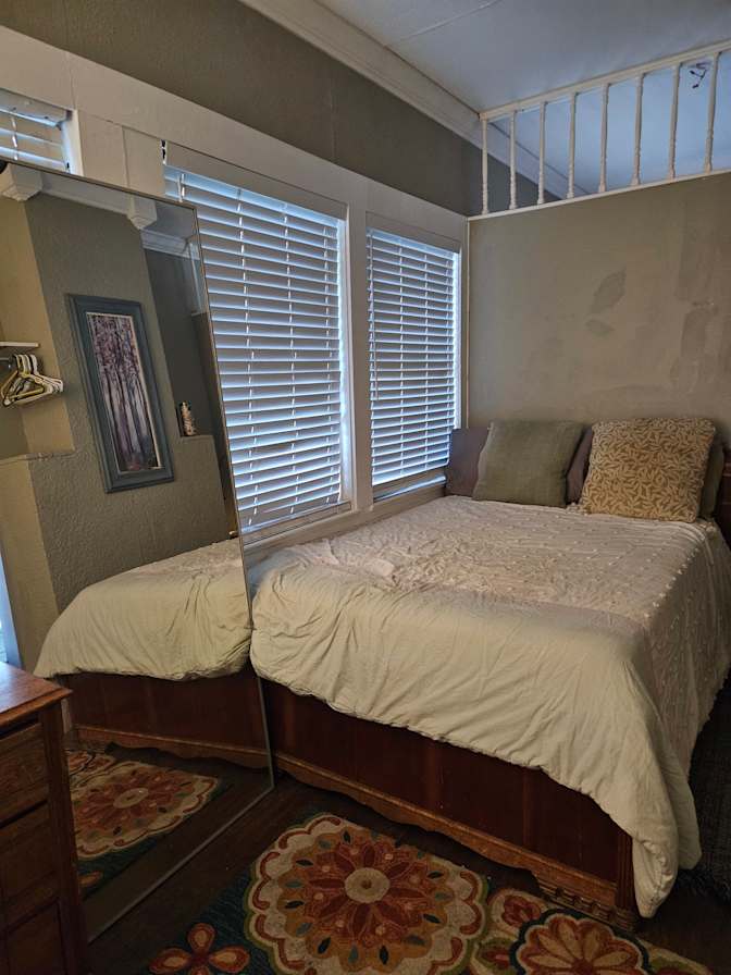 Jared's room
