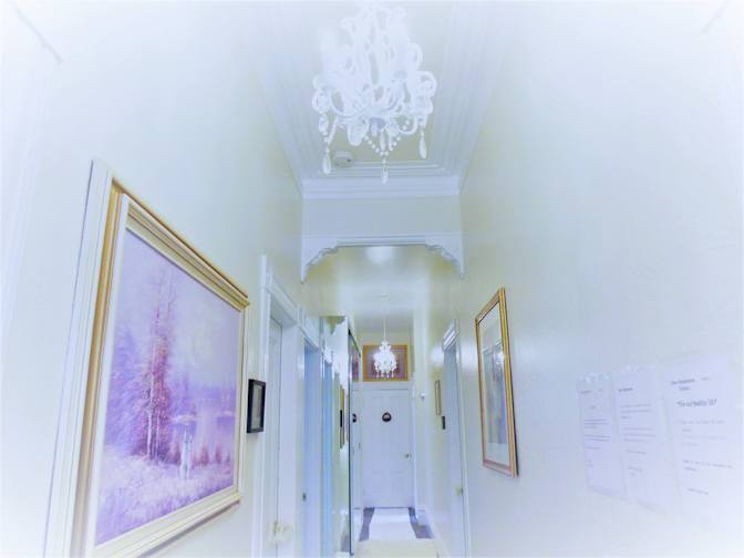 Tenny's room