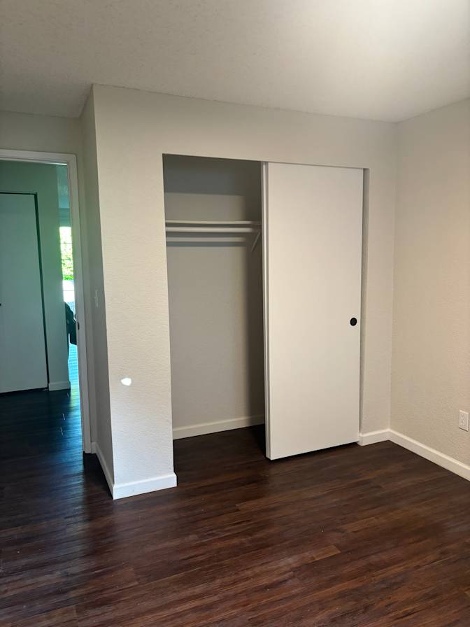 Tahjanae's room