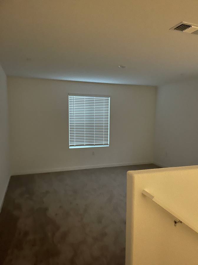 Joel's room
