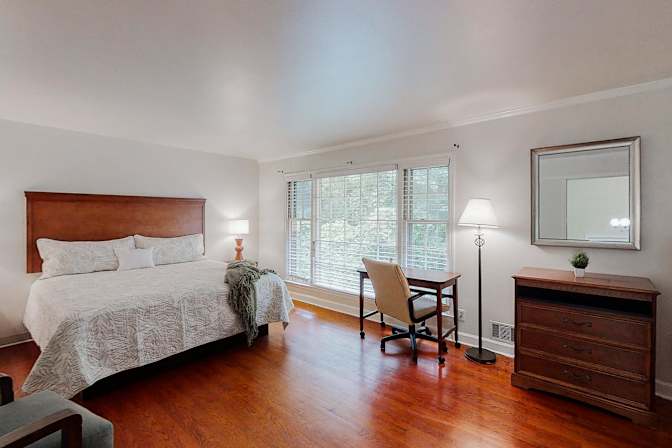 PadSplit's room