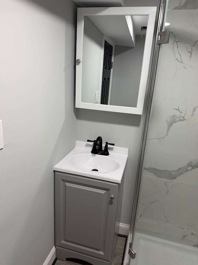 Vita's room