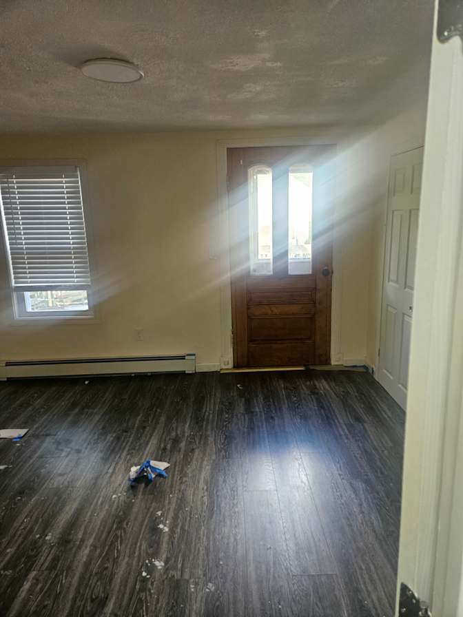 Stephan's room